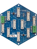 ACL Power Distribution Board