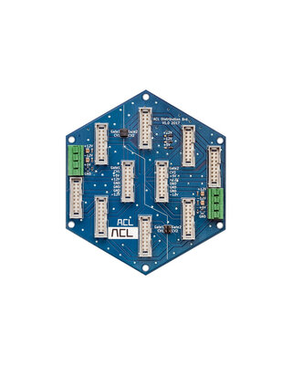 ACL Power Distribution Board