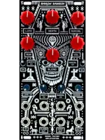 Animal Factory Module Baron Samedi