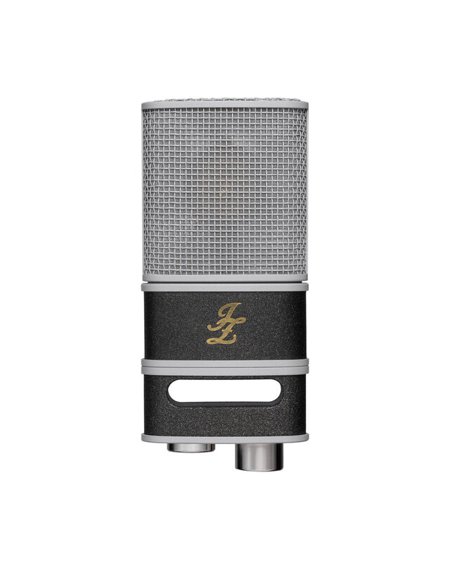 JZ Microphones Vintage 12