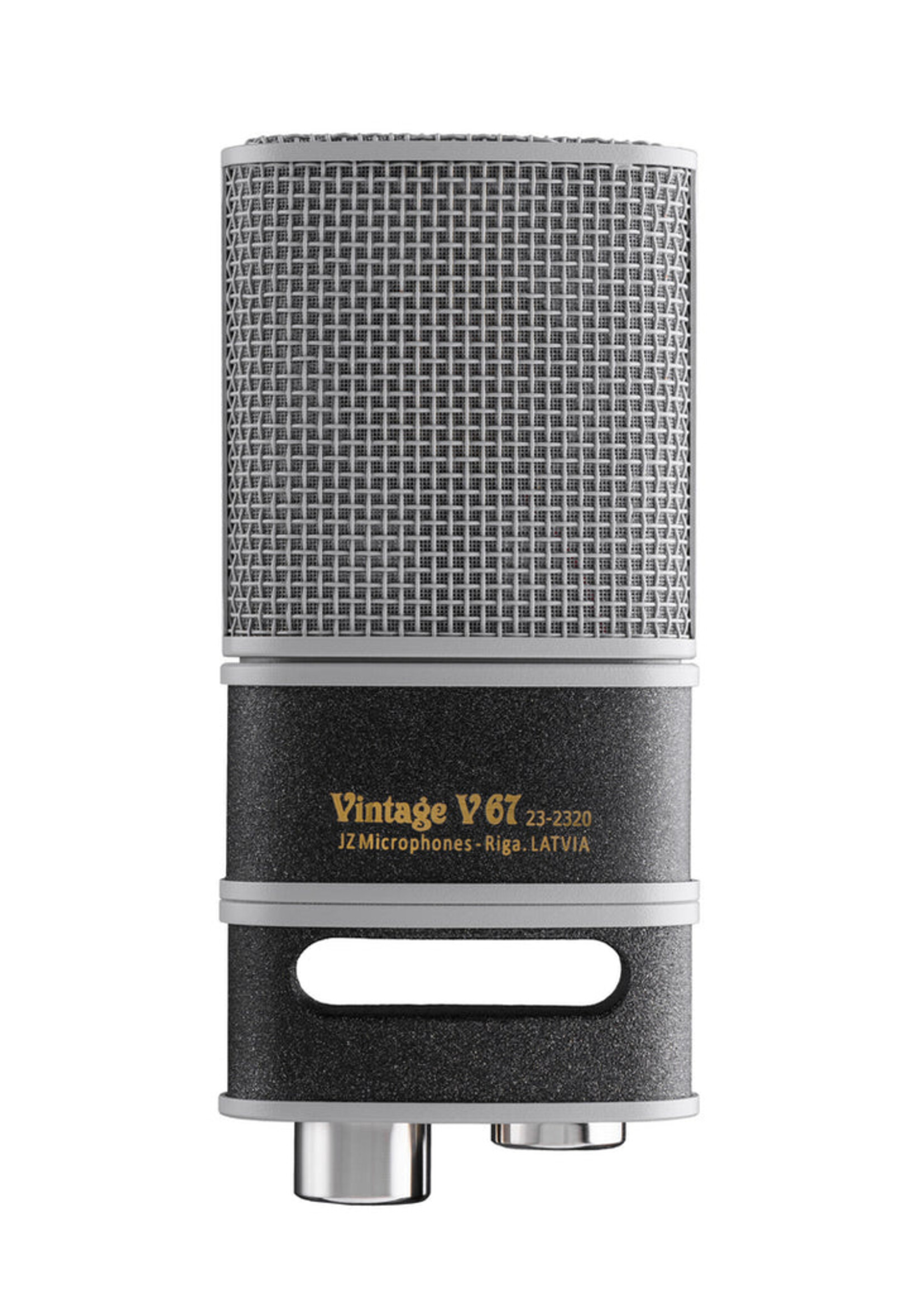 JZ Microphones Vintage 12