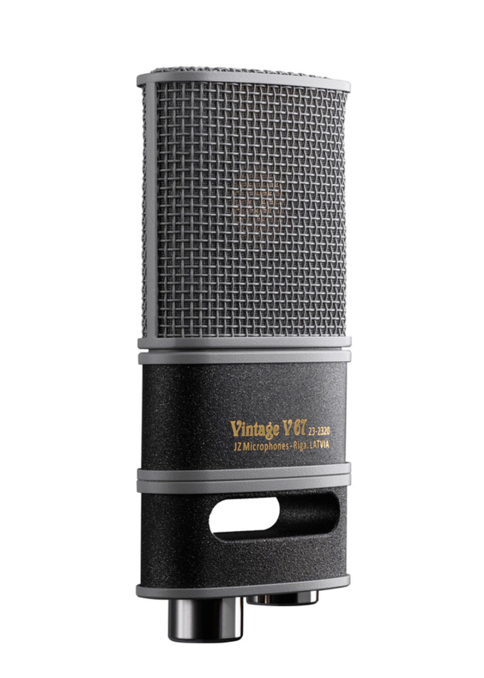 JZ Microphones Vintage 12