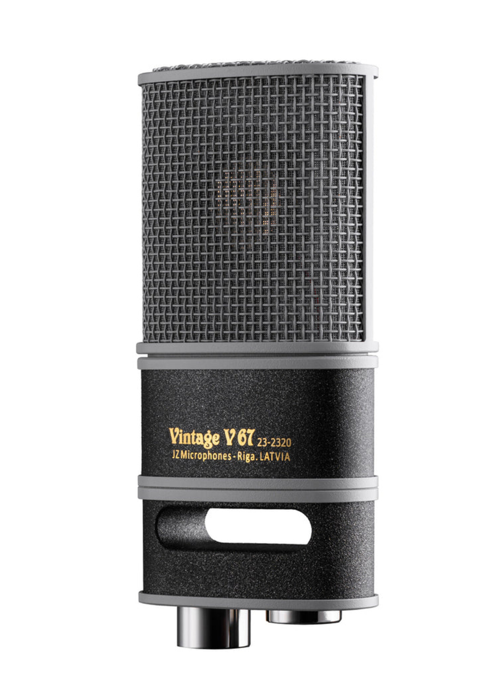 JZ Microphones Vintage 12