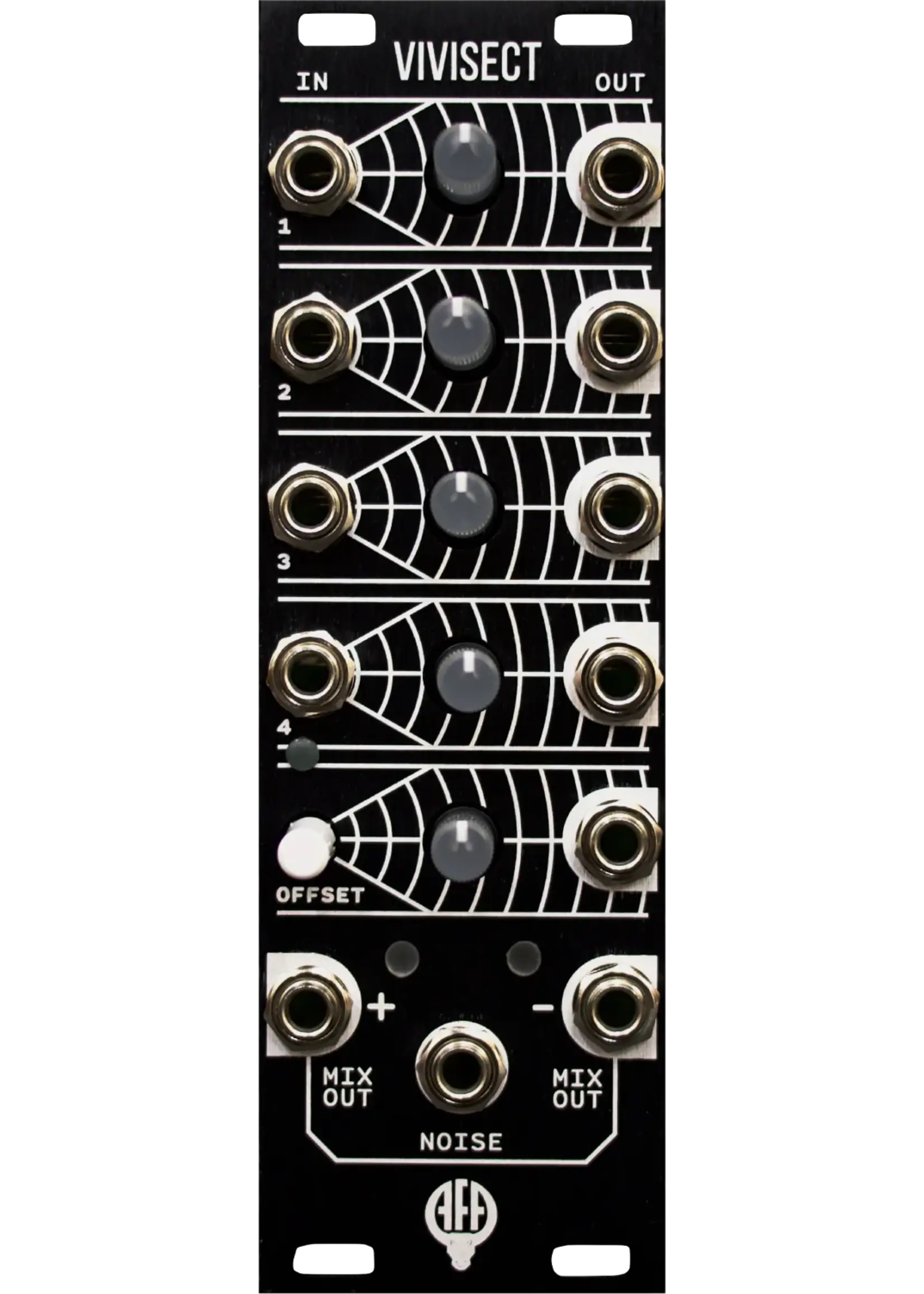 Animal Factory Module Vivisect