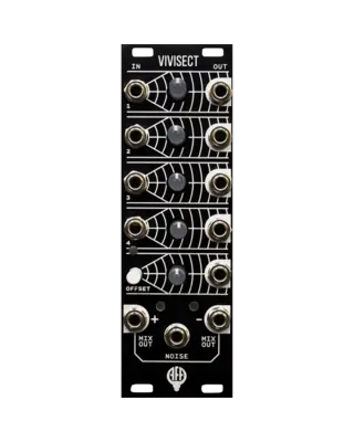 Animal Factory Module Vivisect