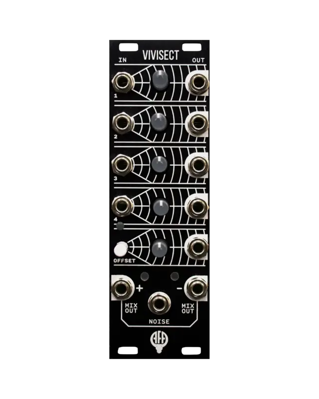 Animal Factory Module Vivisect