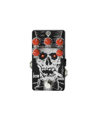 Animal Factory Pedal Baron Samedi