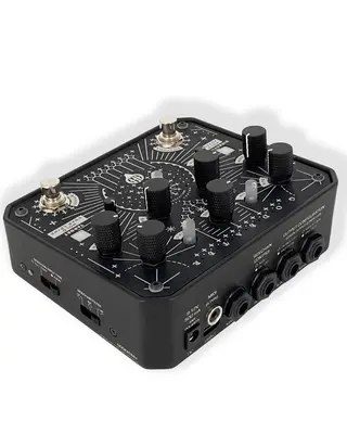 Animal Factory Pedal Godeater+ (Plus)