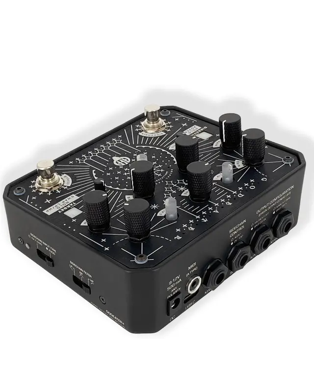 Animal Factory Pedal Godeater+ (Plus)