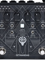 Animal Factory Pedal Ozymandias (Dual Overdrive)