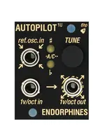 Endorphin.es 1U Autopilot black