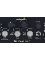 Endorphin.es 1U Golden Master Black