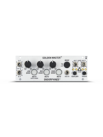 Endorphin.es 1U Golden Master Silver