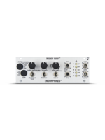 Endorphin.es 1U Milky Way Silver