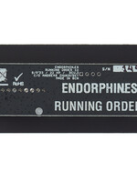 Endorphin.es 1U Running Order Black