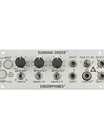 Endorphin.es 1U Running Order Silver