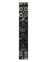 Endorphin.es Airstreamer 4 Black