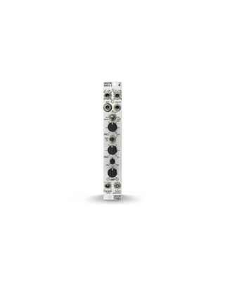 Endorphin.es Airstreamer 4 Silver