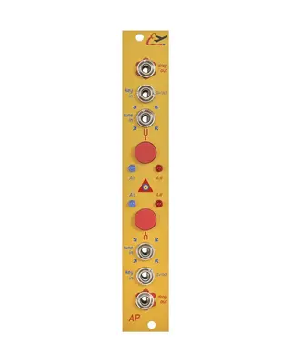 Endorphin.es Autopilot Gold