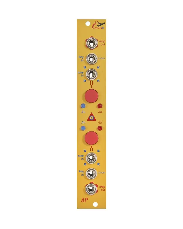 Endorphin.es Autopilot Gold