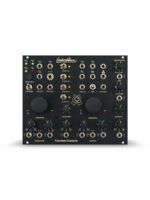 Endorphin.es BLCK_Furthrrrr Generator Dual VCO