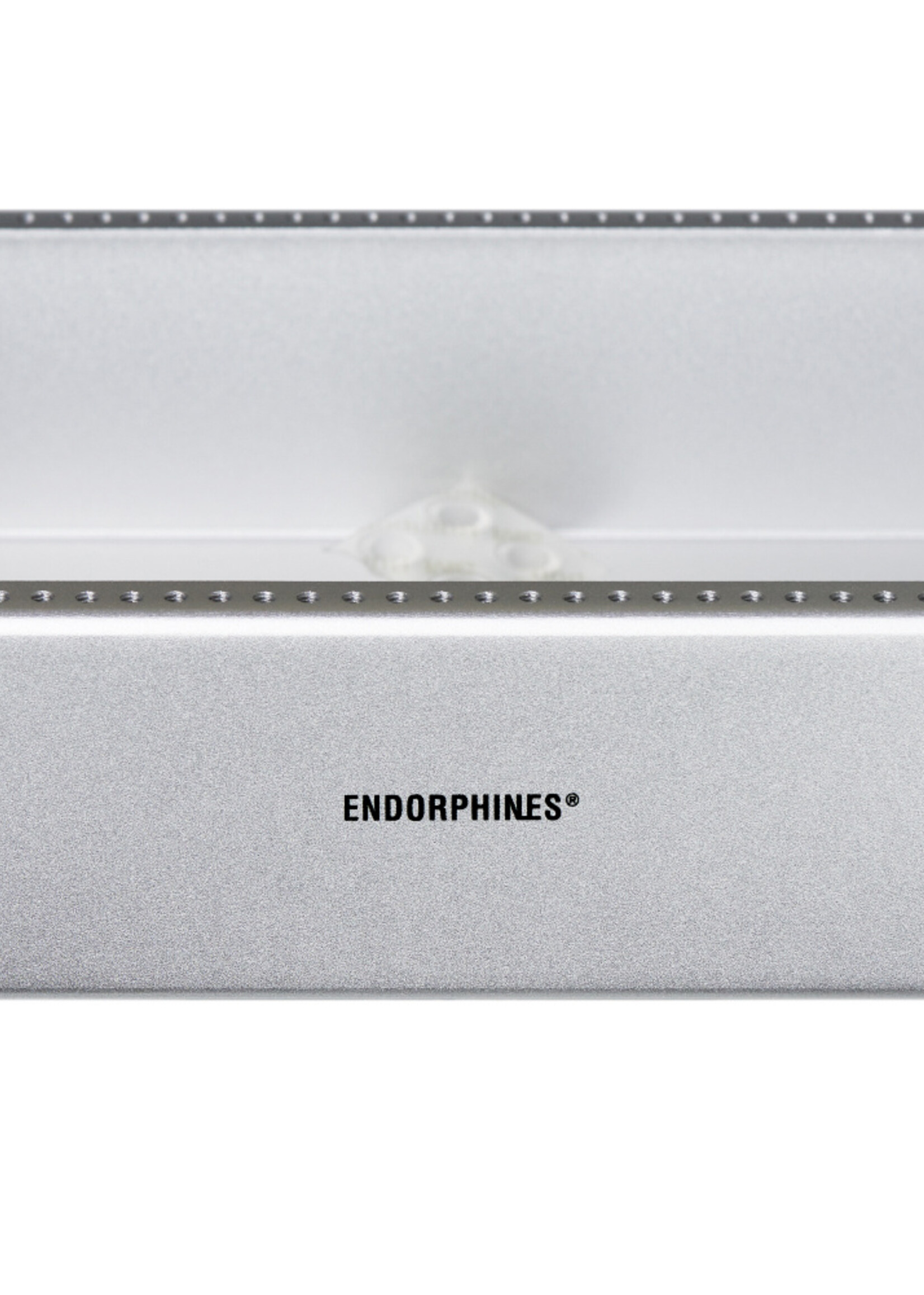 Endorphin.es 42hp aluminium case (no power)