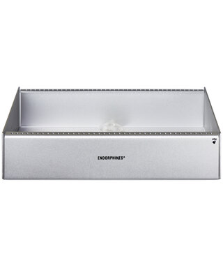 Endorphin.es 42hp aluminium case (no power)
