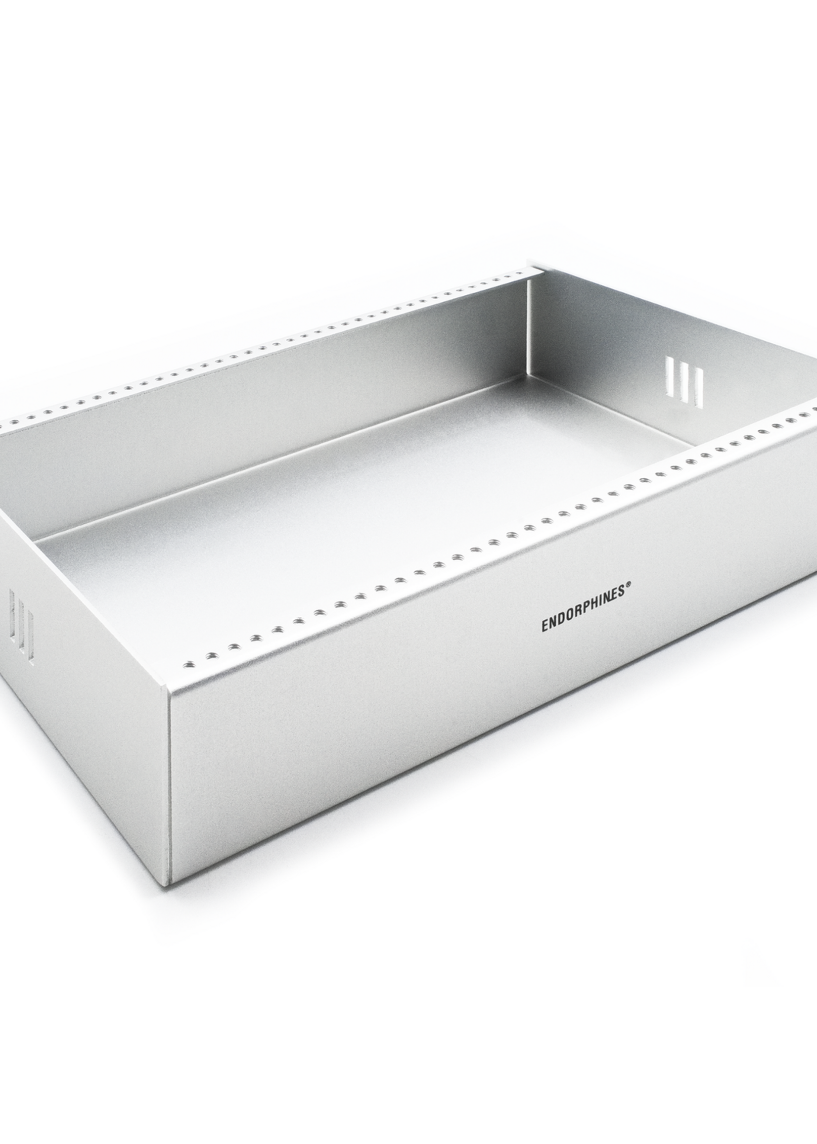 Endorphin.es 42hp aluminium case (no power)