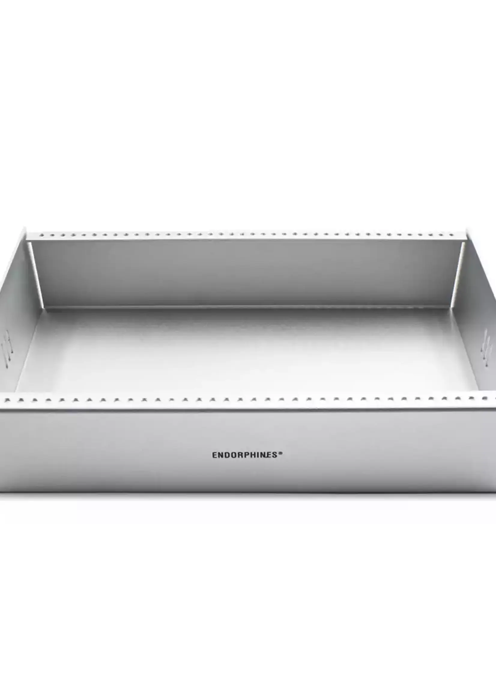 Endorphin.es 42hp aluminium case (no power)