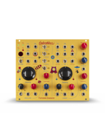 Endorphin.es Furthrrrr Generator Dual VCO Gold
