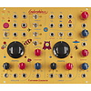 Furthrrrr Generator Dual VCO Gold