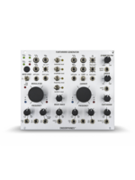 Endorphin.es Furthrrrr Generator Dual VCO Silver