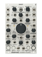 Endorphin.es Ghost Audio Processor Silver