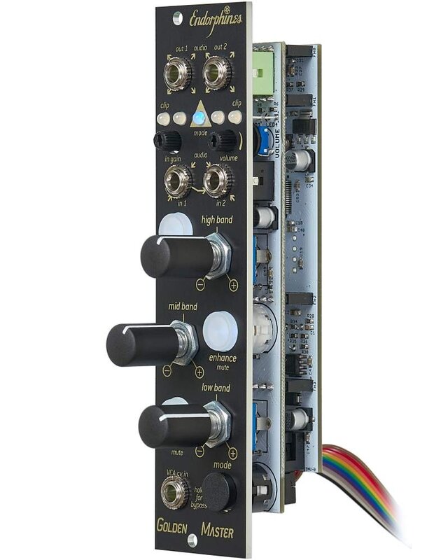Endorphin.es Golden Master_BLCK