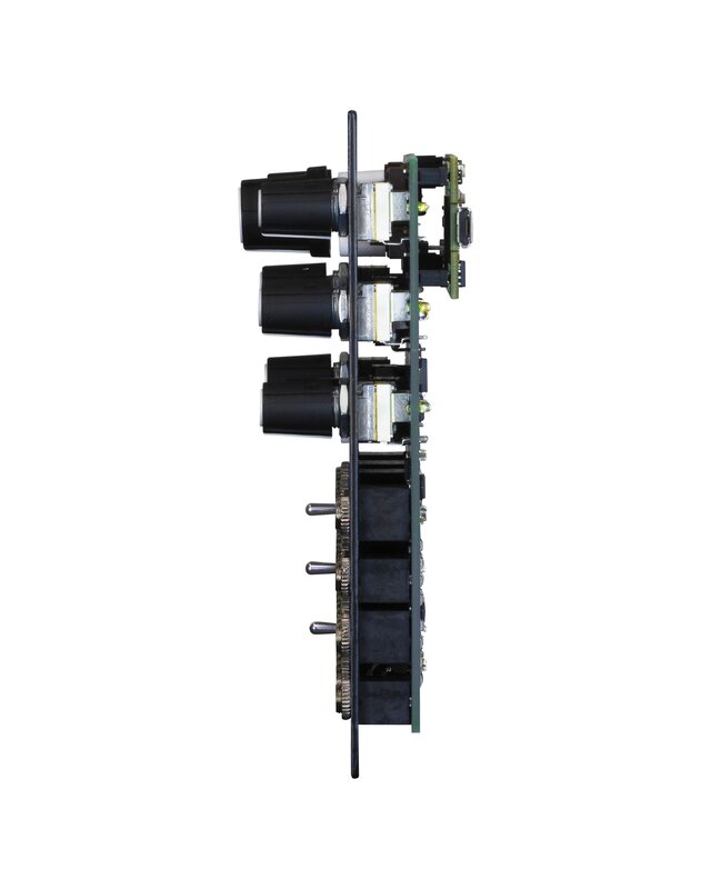 Modbap Modular Trinity 2.0