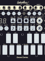 Endorphin.es Ground Control_BLCK