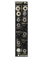 Endorphin.es New Godspeed black