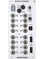 Endorphin.es Shuttle Control Silver