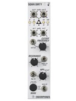 Endorphin.es Squawk Dirty To Me Silver