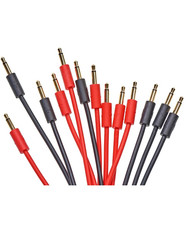 Endorphin.es Trippy Cables Set of 13 Cables