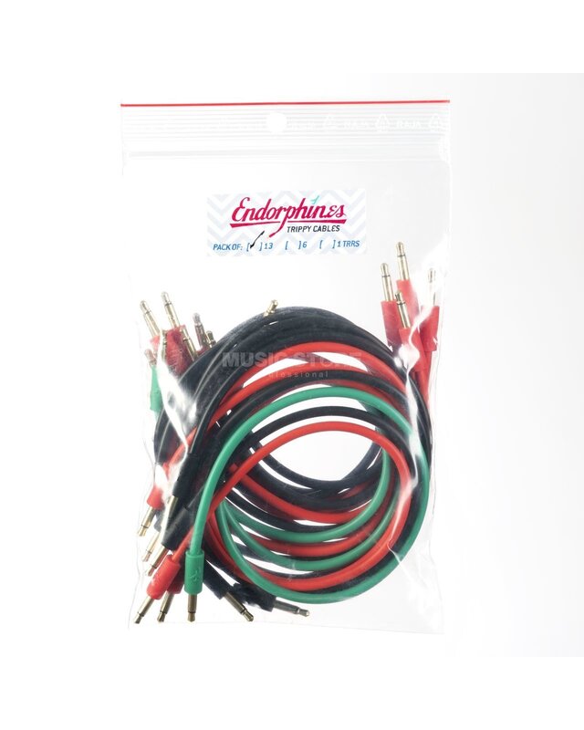 Endorphin.es Trippy Cables Set of 13 Cables