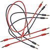 Trippy Cables Set of 6 Cables