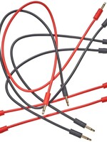 Endorphin.es Trippy Cables Set of 6 Cables