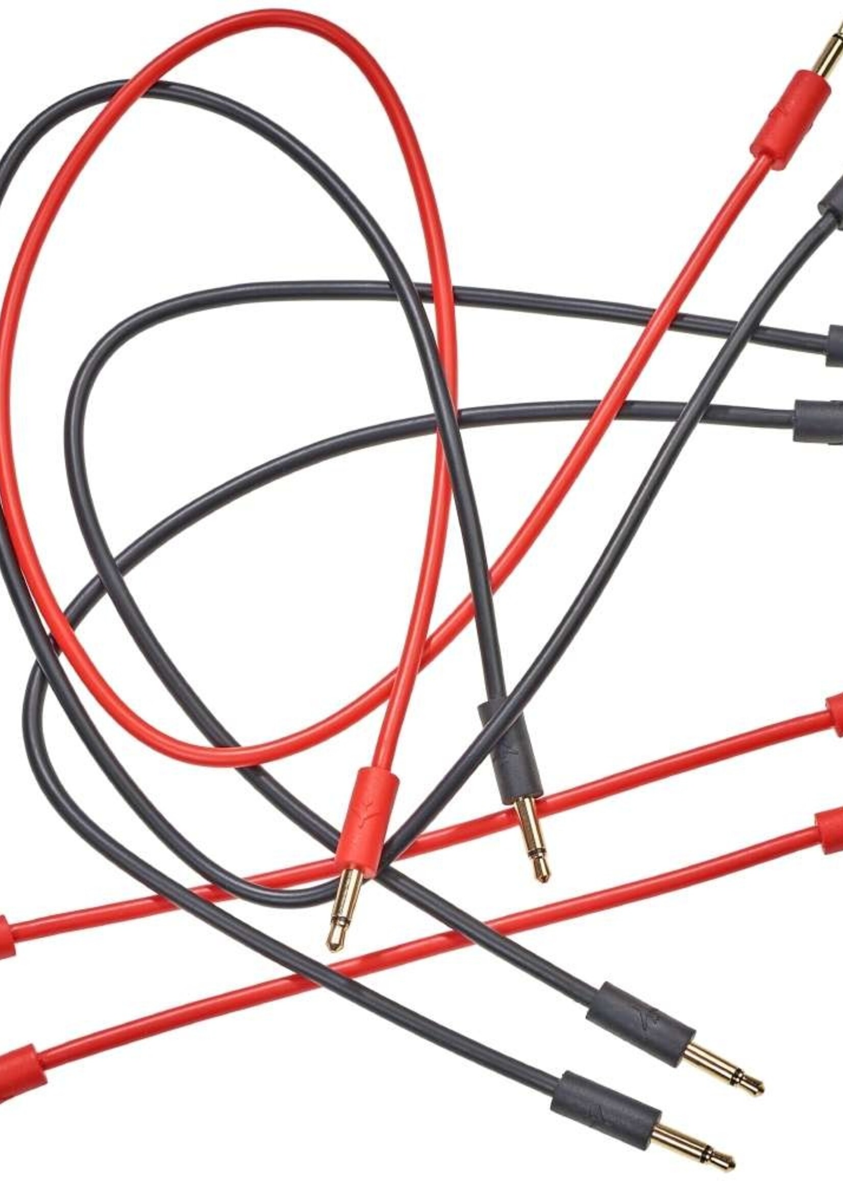Endorphin.es Trippy Cables Set of 6 Cables