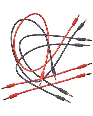 Endorphin.es Trippy Cables Set of 6 Cables