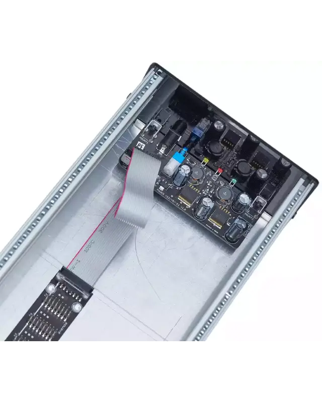 Eowave 3U Skiff 104HP incl. PSU