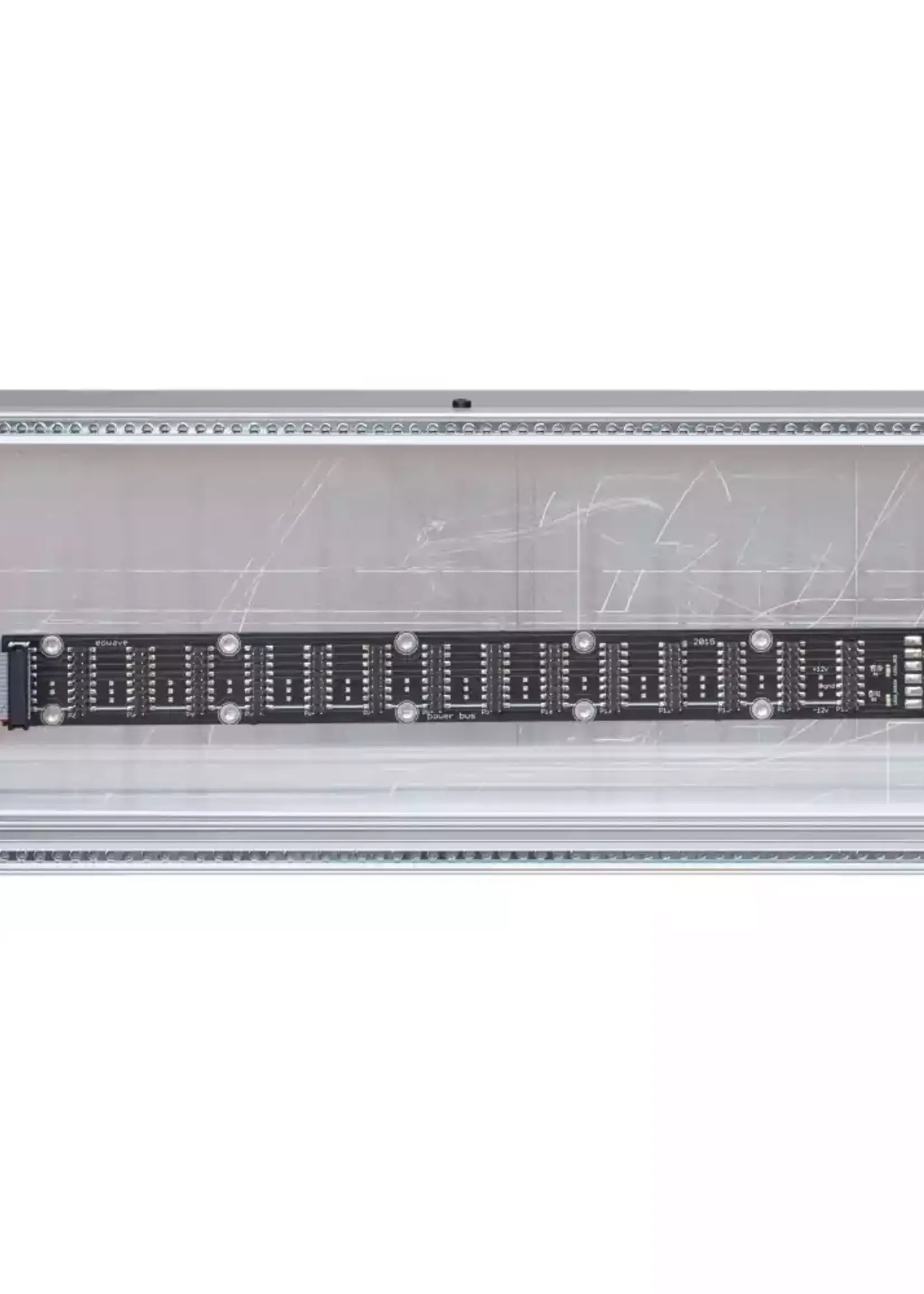Eowave 3U Skiff 104HP incl. PSU