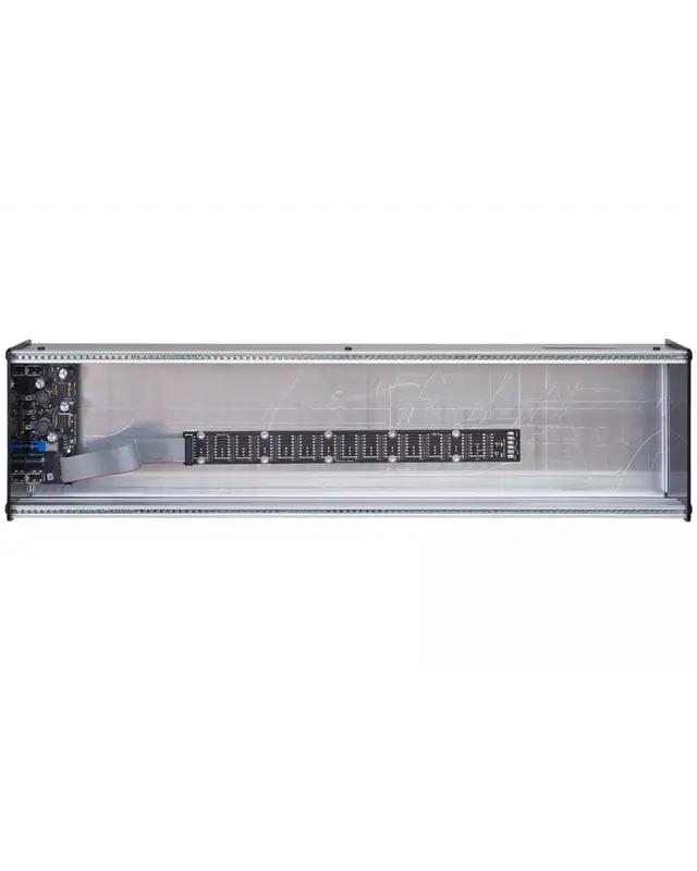 Eowave 3U Skiff 104HP incl. PSU