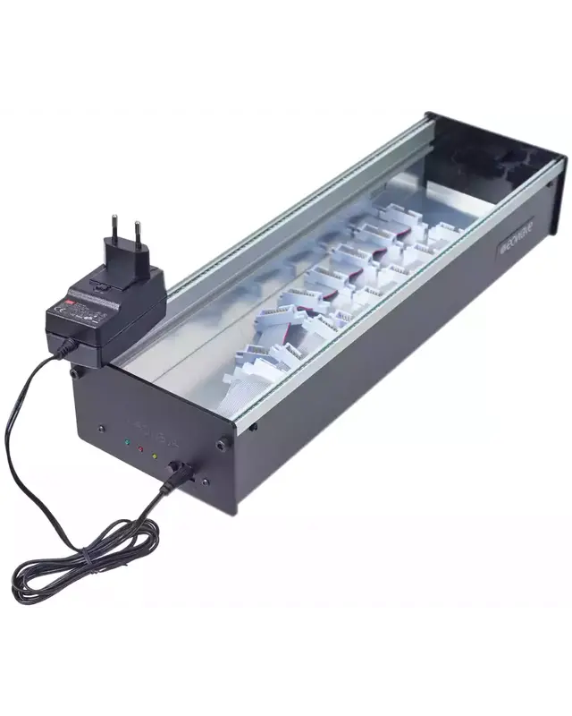 Eowave 3U Skiff 104HP incl. PSU