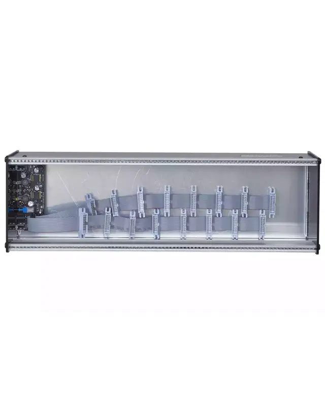 Eowave 3U Skiff 84HP incl. PSU